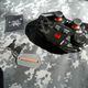 Illustration for article titled Custom Metal Gear Solid PS3 Back on eBay, Still Blows Minds for Childs Play Charity